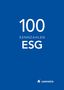 Wolfram Heger: 100 ESG-Kennzahlen Environmental-Social-Governance, Buch