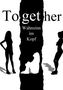 Jo Büchau: Together - Wahnsinn im Kopf, Buch