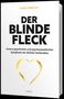 Maria Sanchez: Der blinde Fleck, Buch