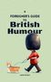 Janik Erhart: A Foreigner's Guide to British Humour, Buch, Buch