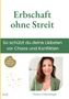 Verena Finkenberger: Erbschaft ohne Streit, Buch, Buch