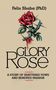 Felix Shaba: Glory Rose, Buch