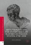 Giulia Bonazza: Abolitionism and the Persistence of Slavery in Italian States, 1750-1850, Buch