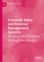 Alessandro Capocchi: Economic Value and Revenue Management Systems, Buch
