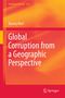 Barney Warf: Global Corruption from a Geographic Perspective, Buch