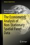 Michael Beenstock: The Econometric Analysis of Non-Stationary Spatial Panel Data, Buch