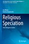 Davina Grojnowski: Religious Speciation, Buch