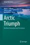 : Arctic Triumph, Buch