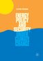 Filippos Proedrou: Energy Policy and Security under Climate Change, Buch