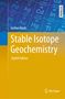 Jochen Hoefs: Stable Isotope Geochemistry, Buch