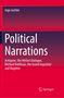 Ingo Juchler: Political Narrations, Buch