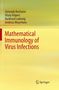 Gennady Bocharov: Mathematical Immunology of Virus Infections, Buch