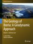 The Geology of Iberia: A Geodynamic Approach, Buch, Buch