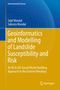 Sujit Mandal: Geoinformatics and Modelling of Landslide Susceptibility and Risk, Buch