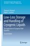 Thomas D. Bostock: Low-Loss Storage and Handling of Cryogenic Liquids, Buch