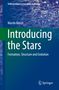 Martin Beech: Introducing the Stars, Buch