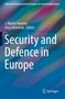 : Security and Defence in Europe, Buch