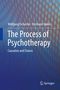 Hermann Haken: The Process of Psychotherapy, Buch