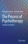 Hermann Haken: The Process of Psychotherapy, Buch