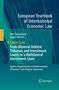 Marc Bungenberg: From Bilateral Arbitral Tribunals and Investment Courts to a Multilateral Investment Court, Buch