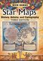 Nick Kanas: Star Maps, Buch