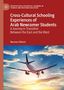 Nesreen Elkord: Cross-Cultural Schooling Experiences of Arab Newcomer Students, Buch
