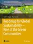 Salah El-Haggar: Roadmap for Global Sustainability - Rise of the Green Communities, Buch
