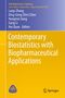 : Contemporary Biostatistics with Biopharmaceutical Applications, Buch
