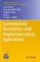 : Contemporary Biostatistics with Biopharmaceutical Applications, Buch
