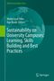 : Sustainability on University Campuses: Learning, Skills Building and Best Practices, Buch