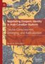 Wisam Kh. Abdul-Jabbar: Negotiating Diasporic Identity in Arab-Canadian Students, Buch