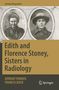Adrian Thomas: Edith and Florence Stoney, Sisters in Radiology, Buch
