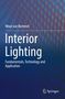 Wout van Bommel: Interior Lighting, Buch