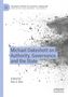 : Michael Oakeshott on Authority, Governance, and the State, Buch
