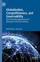 Ricardo Ernst: Globalization, Competitiveness, and Governability, Buch