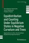 Anne Broise-Alamichel: Equidistribution and Counting Under Equilibrium States in Negative Curvature and Trees, Buch