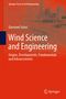 Giovanni Solari: Wind Science and Engineering, Buch