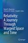 Anthony M. Charles: Relativity: A Journey Through Warped Space and Time, Buch