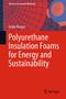 Engin Burgaz: Polyurethane Insulation Foams for Energy and Sustainability, Buch