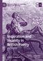 Joseph Crawford: Inspiration and Insanity in British Poetry, Buch