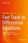 Albert Fässler: Fast Track to Differential Equations, Buch