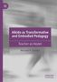 Michael A. Gordon: Aikido as Transformative and Embodied Pedagogy, Buch
