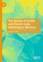 Mustapha Aabi: The Syntax of Arabic and French Code Switching in Morocco, Buch