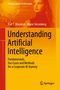 Ralf T. Kreutzer: Understanding Artificial Intelligence, Buch