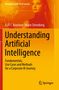 Marie Sirrenberg: Understanding Artificial Intelligence, Buch