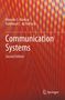 Valdemar C. da Rocha Jr.: Communication Systems, Buch