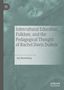 Jan Rosenberg: Intercultural Education, Folklore, and the Pedagogical Thought of Rachel Davis DuBois, Buch
