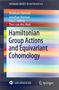 Shubham Dwivedi: Hamiltonian Group Actions and Equivariant Cohomology, Buch