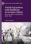 Sebastian Musch: Jewish Encounters with Buddhism in German Culture, Buch