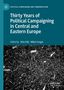 : Thirty Years of Political Campaigning in Central and Eastern Europe, Buch